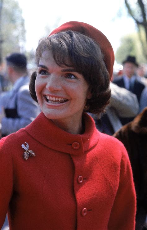 jackie kennedy pics